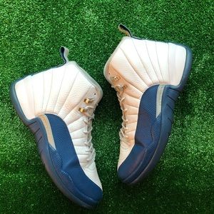 Jordan 12 Retro “French Blue” size 12